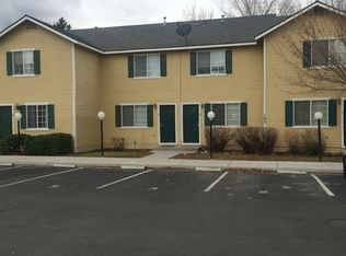 105 S Harbin Ave APT 3, Carson City, NV 89701