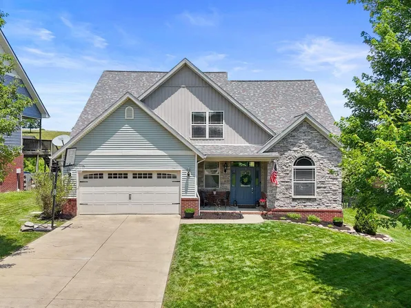 115 Westwoods Dr, Georgetown, KY 40324