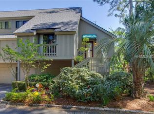 38 Compass Point #38B, Hilton Head Island, SC 29928