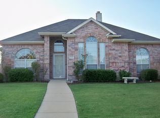 1408 Anchor Dr, Wylie, TX 75098