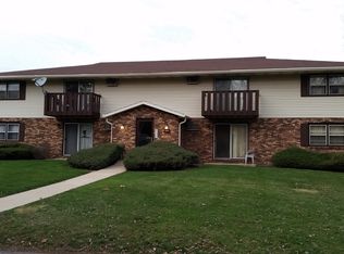 206 Davidson St APT 8, Madison, WI 53716