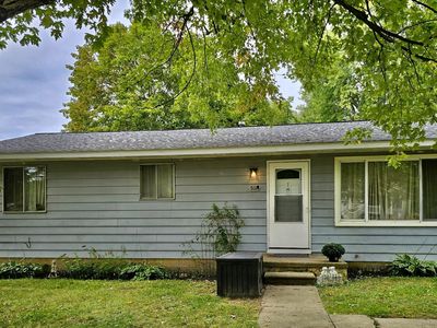 511 Alfred Ct, Ortonville, MI, 48462