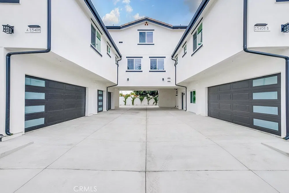 3 bed, 1527 sqft, $4,200 — Photo 3
