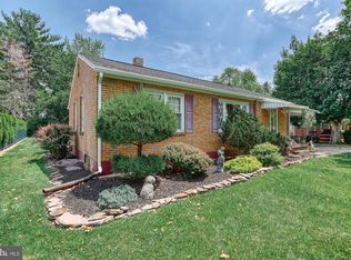 351 S Royal St, York, PA