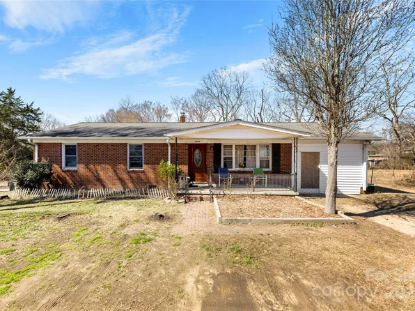 5923 Charleston Ave, Kannapolis, NC 28081