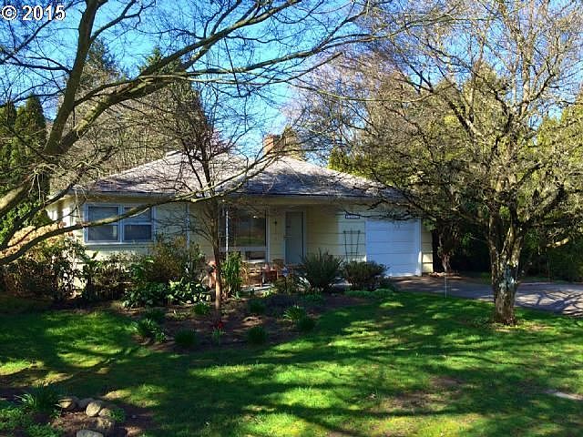 2nd image of 11129 SE Stanley Ave