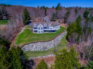 132 Copper Ridge Rd, Greene, ME 04236