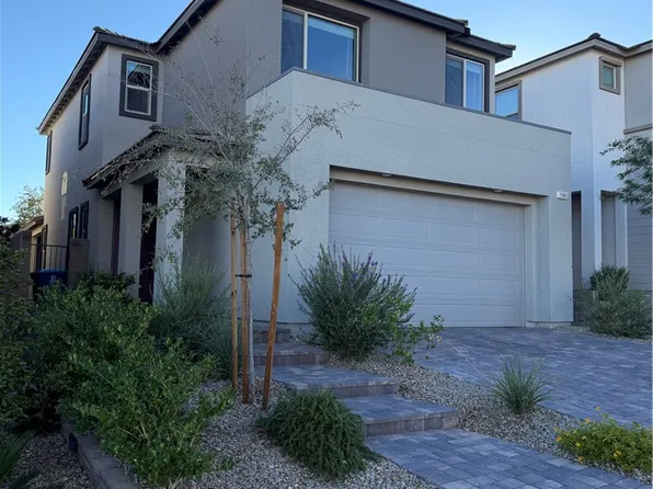 11845 Pied Harrier Ave, Las Vegas, NV 89138