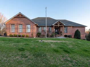 2024 Southwood Dr, Maryville, TN 37803