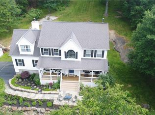 32 Hardscrabble Rd, Sherman, CT 06784