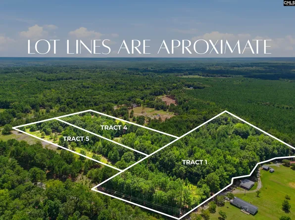 347 Smyrna Rd #1, Elgin, SC 29045
