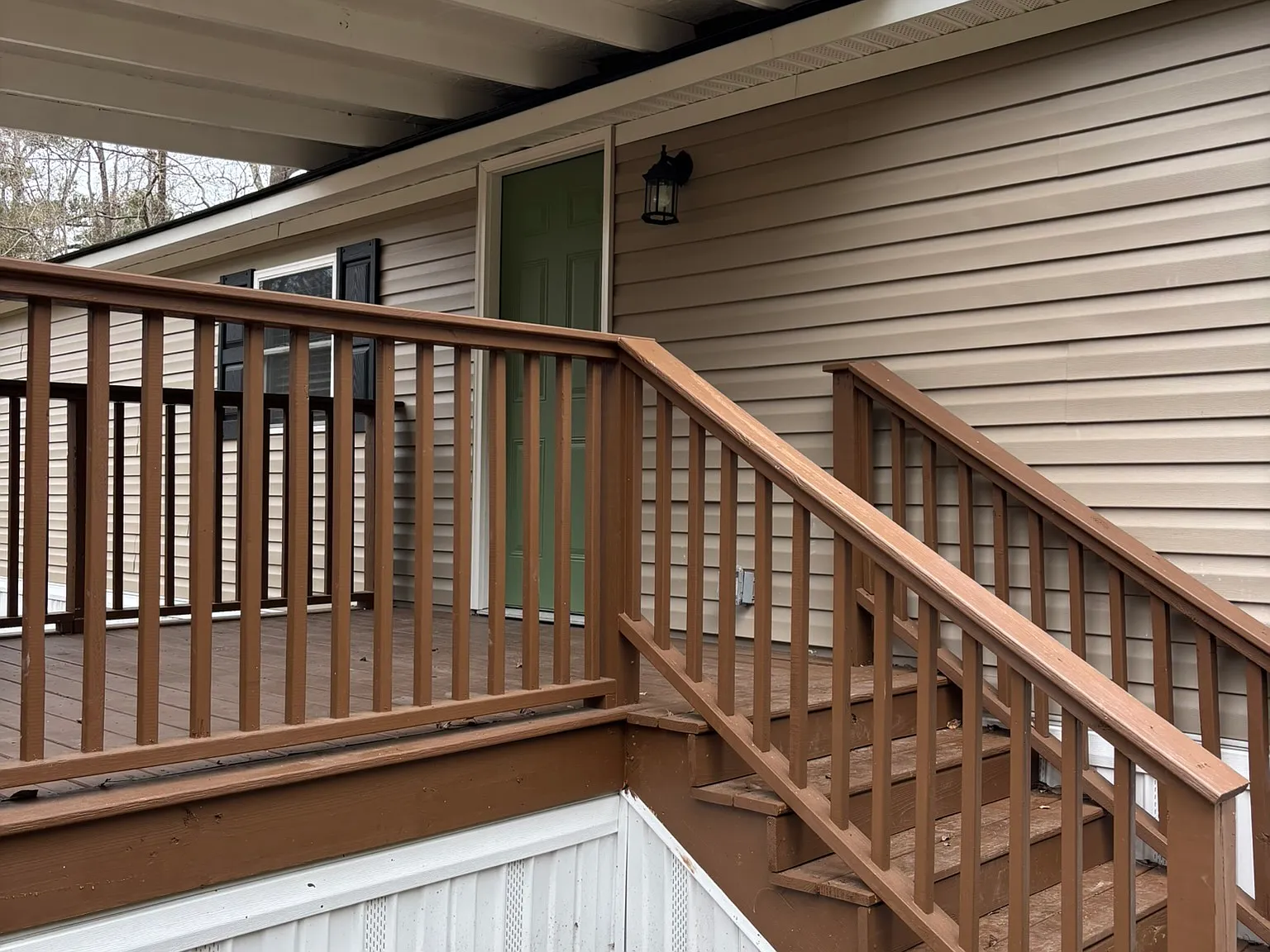 3 bed, 980 sqft, $1,800 — Photo 3