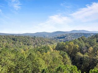 72 Mountain Creek Hollow Dr #72R, Talking Rock, GA 30175