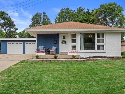 3611 South 71st STREET, Milwaukee, WI, 53220