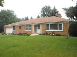350 E Washington Blvd, Lombard, IL