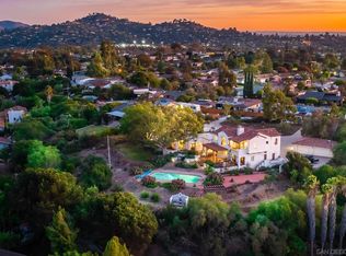 553 Rimrock Rd, El Cajon, CA 92020