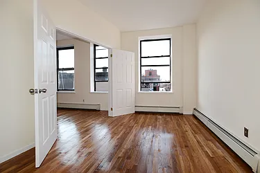 Rented by J Misrahi Realty Corp