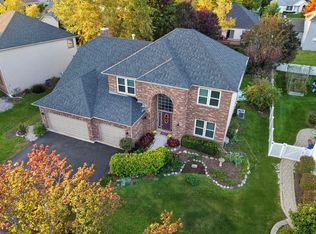 24419 Kennedy Circe, Plainfield, IL 60544