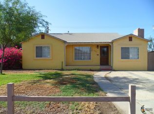 1227 W Euclid Ave, El Centro, CA 92243