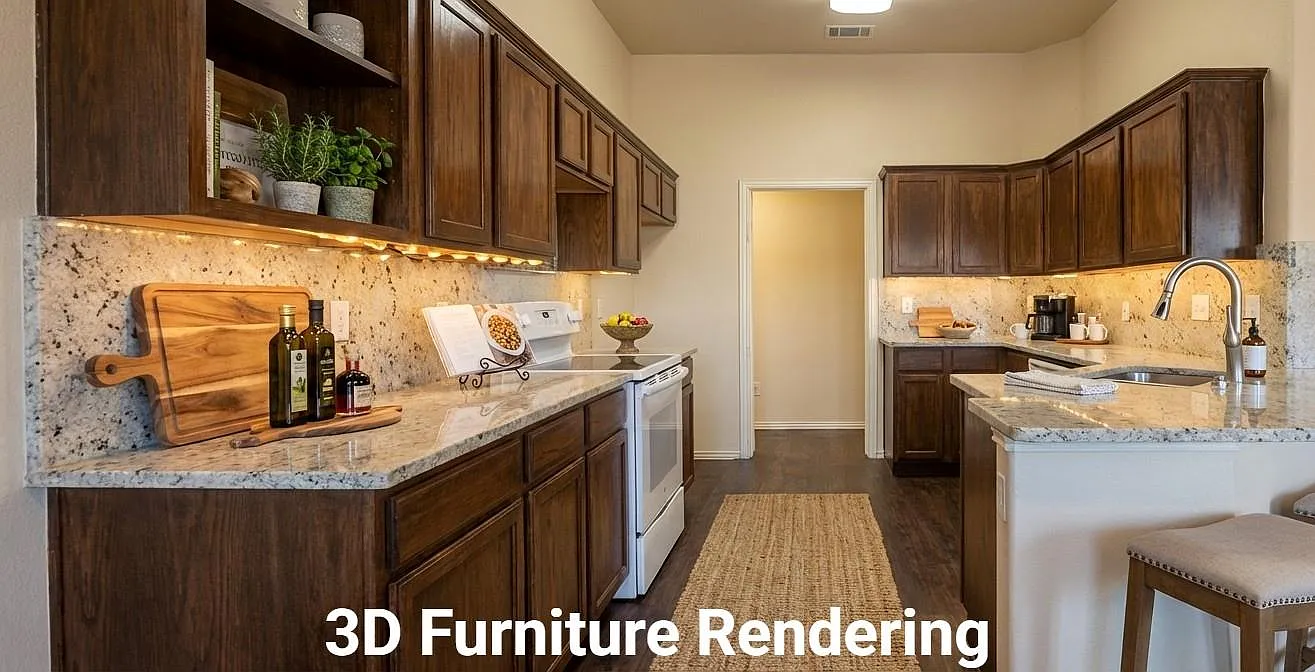 3 bed, 1787 sqft, $2,500 — Photo 4