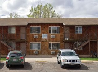711 W 400 N APT 8, Cedar City, UT 84721
