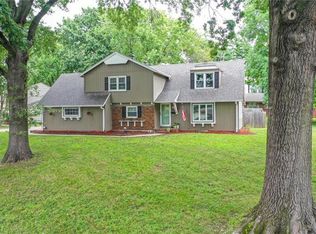 6833 NW Park Plaza Dr, Kansas City, MO 64151