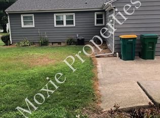 533 E Grant St, Greentown, IN
