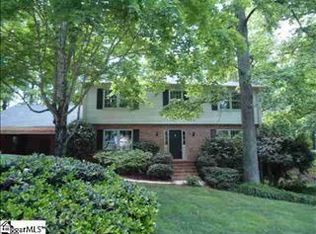 203 Oak Ridge Ct, Greer, SC 29650