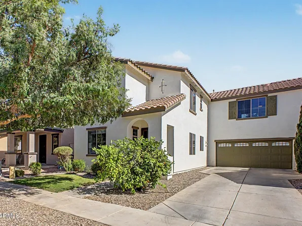 3545 E TULSA Street, Gilbert, AZ 85295