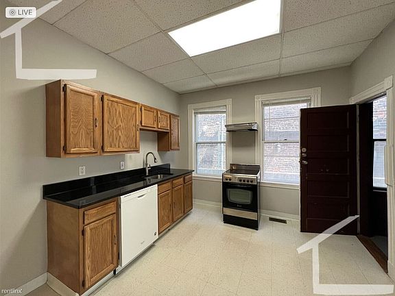 12 Pleasant St. #1 Cambridge (Central Square) Unit Photo 1