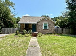 226 Woodland Shores Rd, Charleston, SC 29412