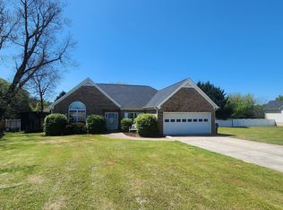 116 Ridge Xing, Temple, GA 30179