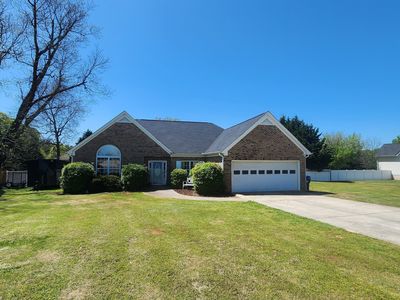 116 Ridge Xing, Temple, GA, 30179