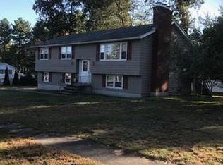 9 Castlewood Dr, Billerica, MA 01821