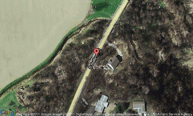 Map View
