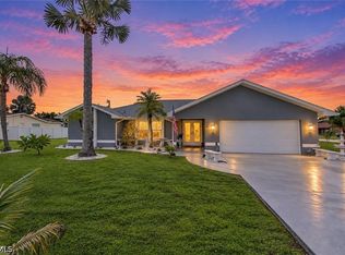 514 SE 34th Ter, Cape Coral, FL 33904