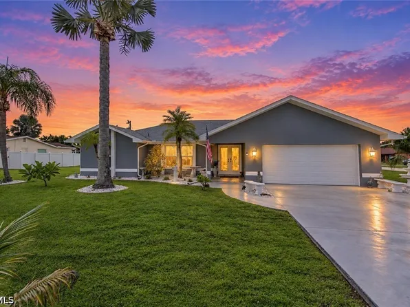 514 SE 34th Ter, Cape Coral, FL 33904