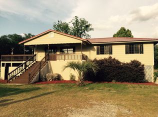 6382 SW County Road 751, Jasper, FL 32052