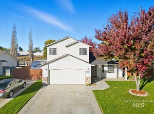 2441 S Bluegrass Dr, Nampa, ID 83686