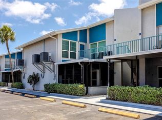 159 Medallion Blvd APT F, Madeira Beach, FL 33708