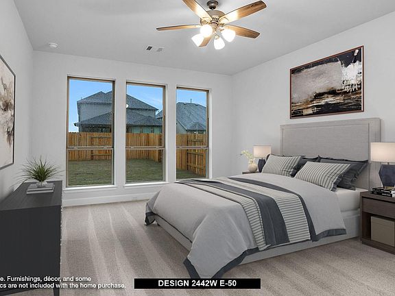 3rd image of 7114 Bur Oak Bend Way
