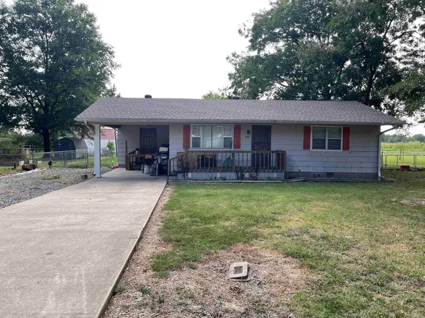 402 S Cypress St, Beebe, AR 72012