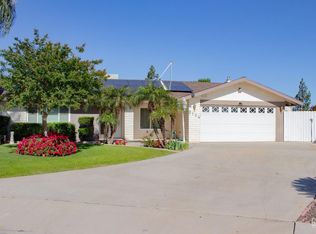 5104 Stormy Ct, Bakersfield, CA 93309