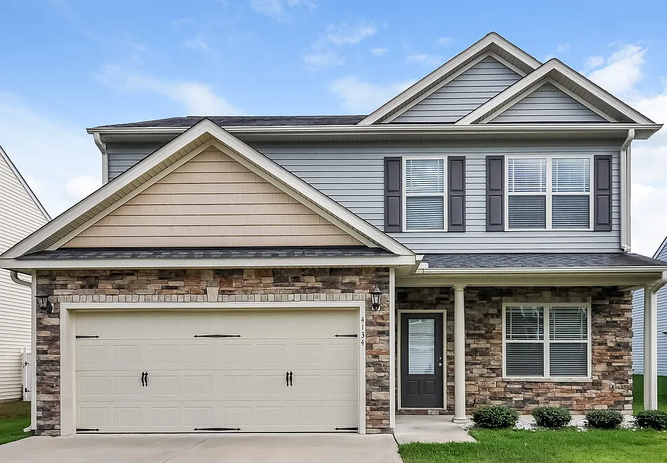 4134 White Kestrel Dr