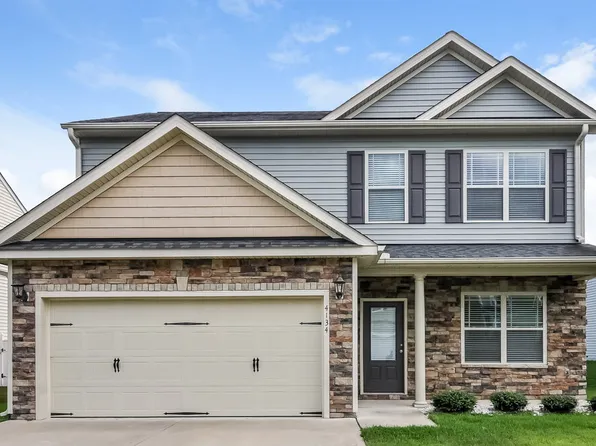 4134 White Kestrel Dr, Raleigh, NC 27616
