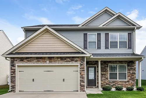 4134 White Kestrel Dr Photo 1
