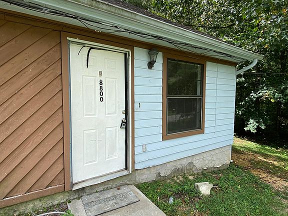 2nd image of 8800 Millard Lee Ln #8800