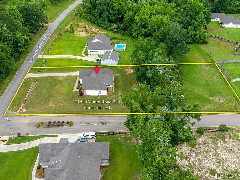 2142 County Road 622 — Photo 16