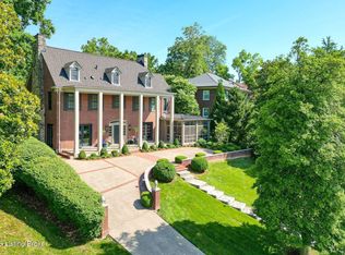 1679 Spring Dr, Louisville, KY 40205