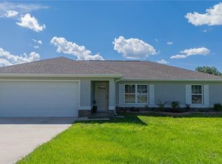 263 EMERALD ROAD, OCALA, FL 34472
